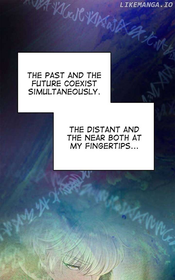 Like a Wind on a Dry Branch Chapter 203 - Page 18