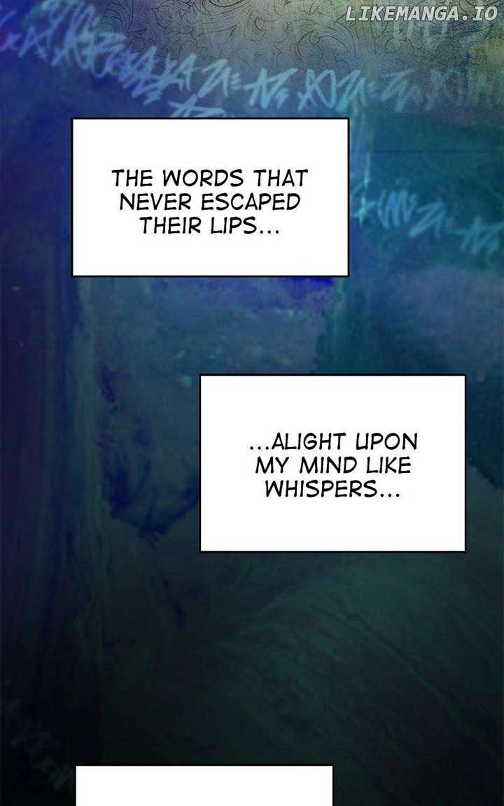 Like a Wind on a Dry Branch Chapter 203 - Page 20