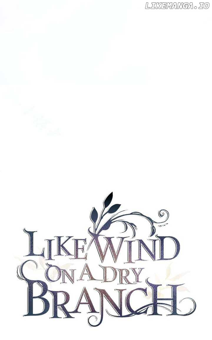 Like a Wind on a Dry Branch Chapter 203 - Page 29