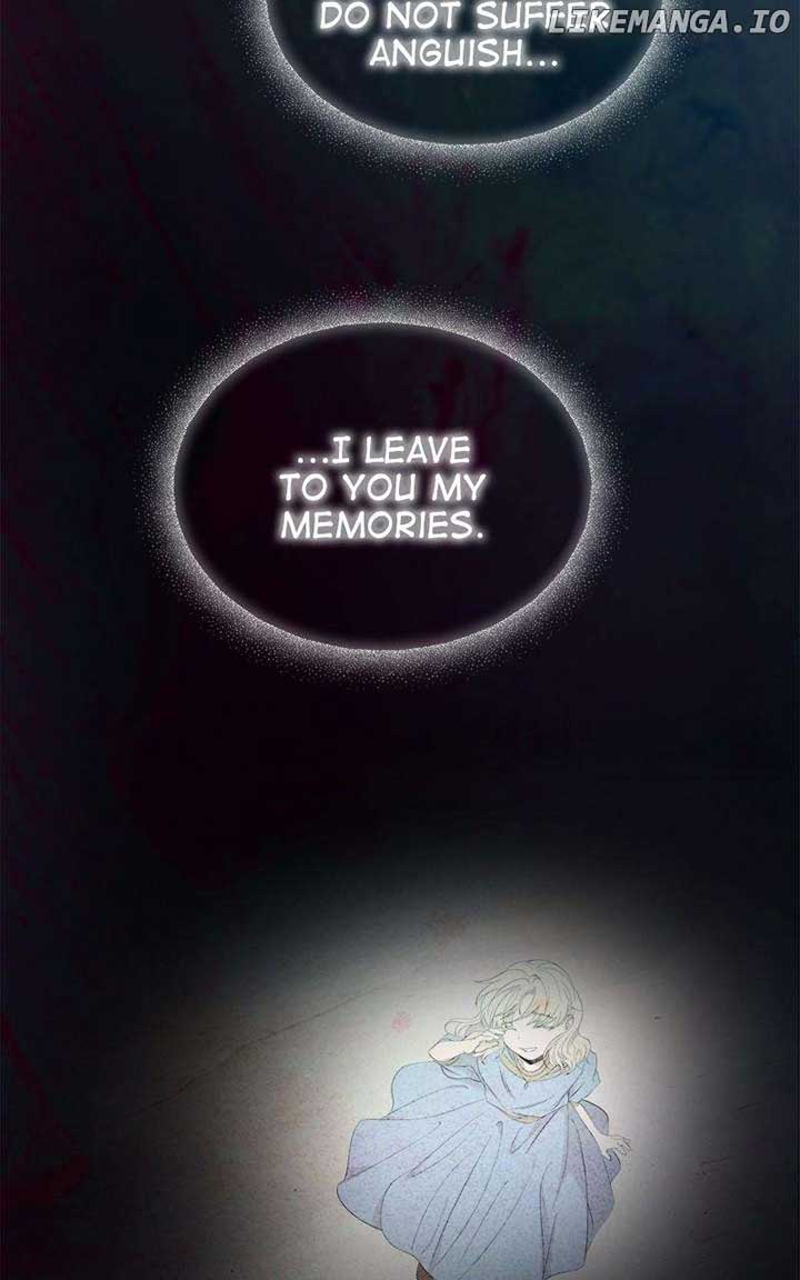 Like a Wind on a Dry Branch Chapter 203 - Page 49