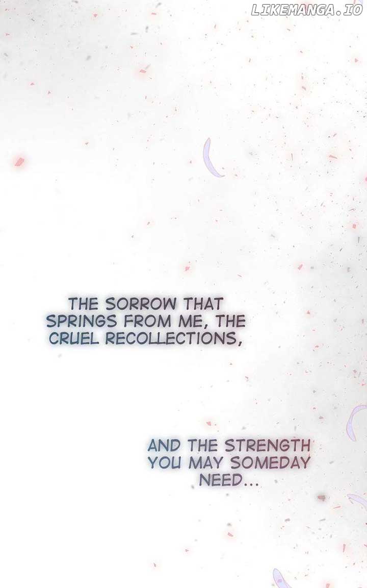 Like a Wind on a Dry Branch Chapter 203 - Page 58