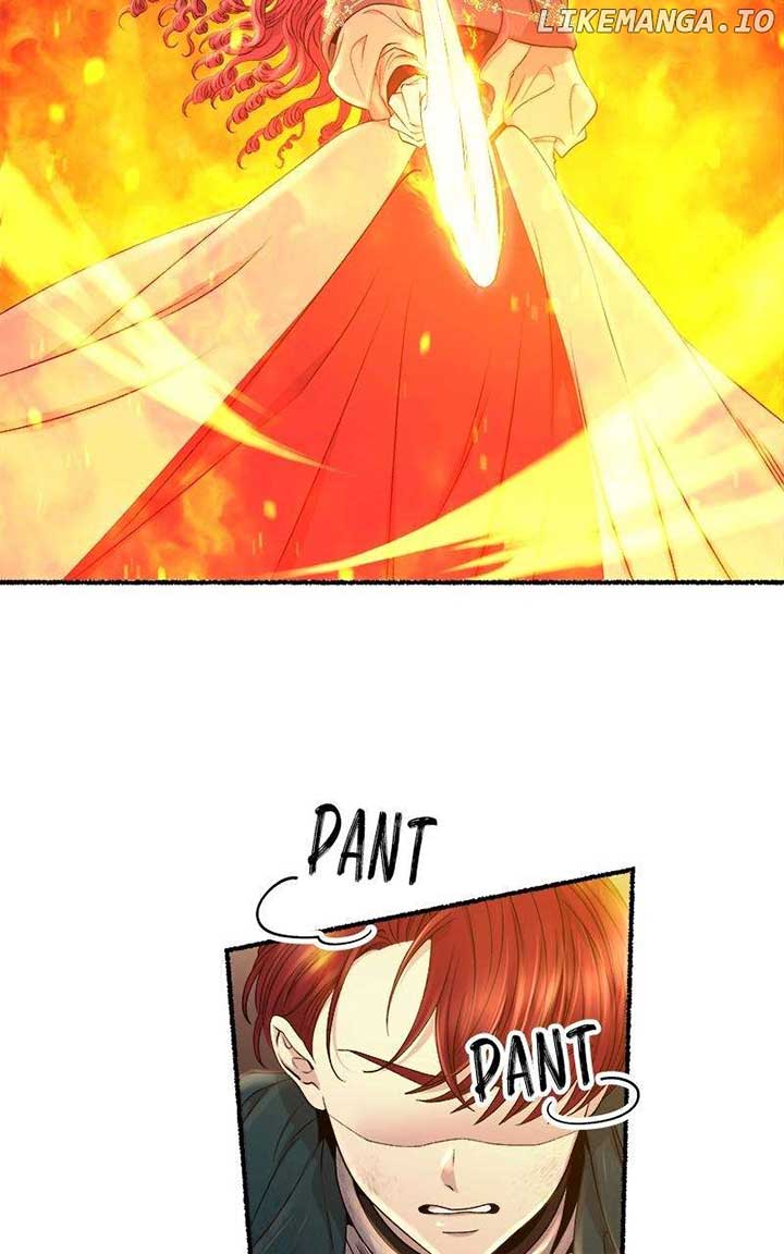 Like a Wind on a Dry Branch Chapter 203 - Page 67