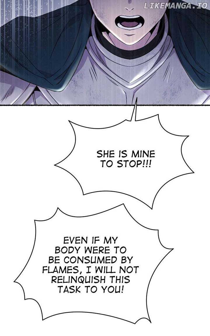 Like a Wind on a Dry Branch Chapter 203 - Page 79