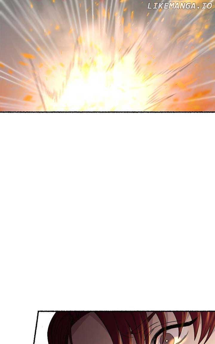 Like a Wind on a Dry Branch Chapter 203 - Page 83