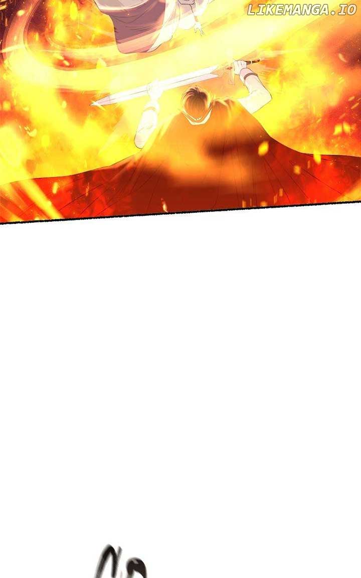 Like a Wind on a Dry Branch Chapter 203 - Page 87