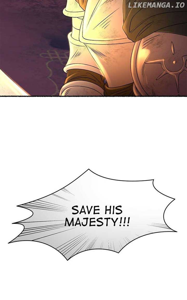 Like a Wind on a Dry Branch Chapter 203 - Page 90