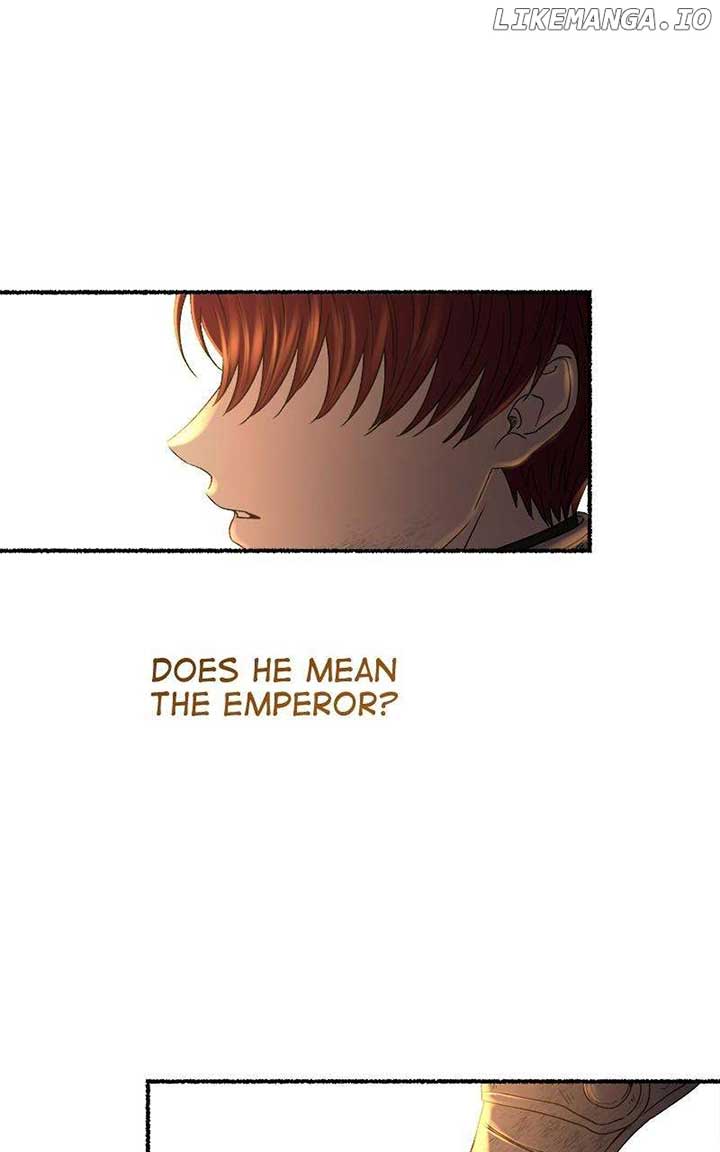 Like a Wind on a Dry Branch Chapter 203 - Page 91