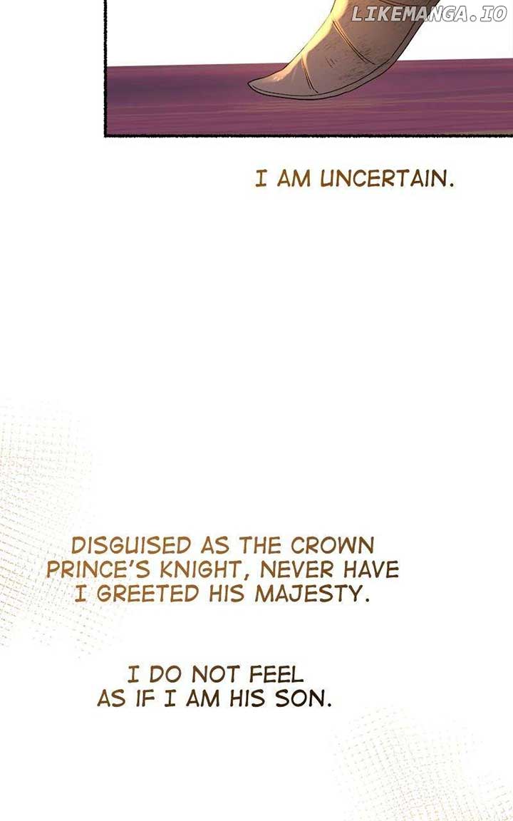Like a Wind on a Dry Branch Chapter 203 - Page 92