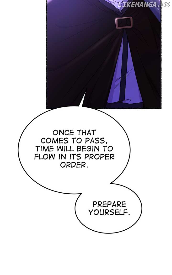 Like a Wind on a Dry Branch Chapter 204 - Page 101