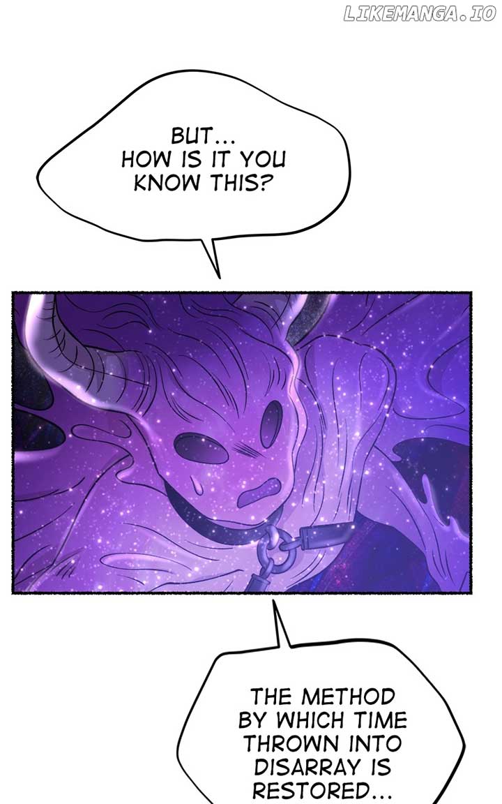 Like a Wind on a Dry Branch Chapter 204 - Page 102