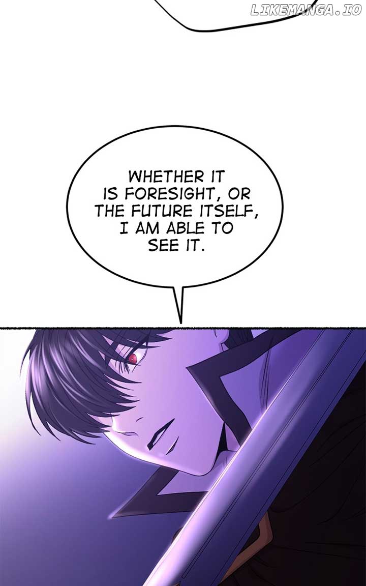 Like a Wind on a Dry Branch Chapter 204 - Page 103