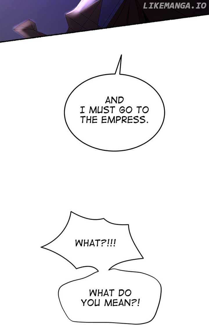 Like a Wind on a Dry Branch Chapter 204 - Page 104
