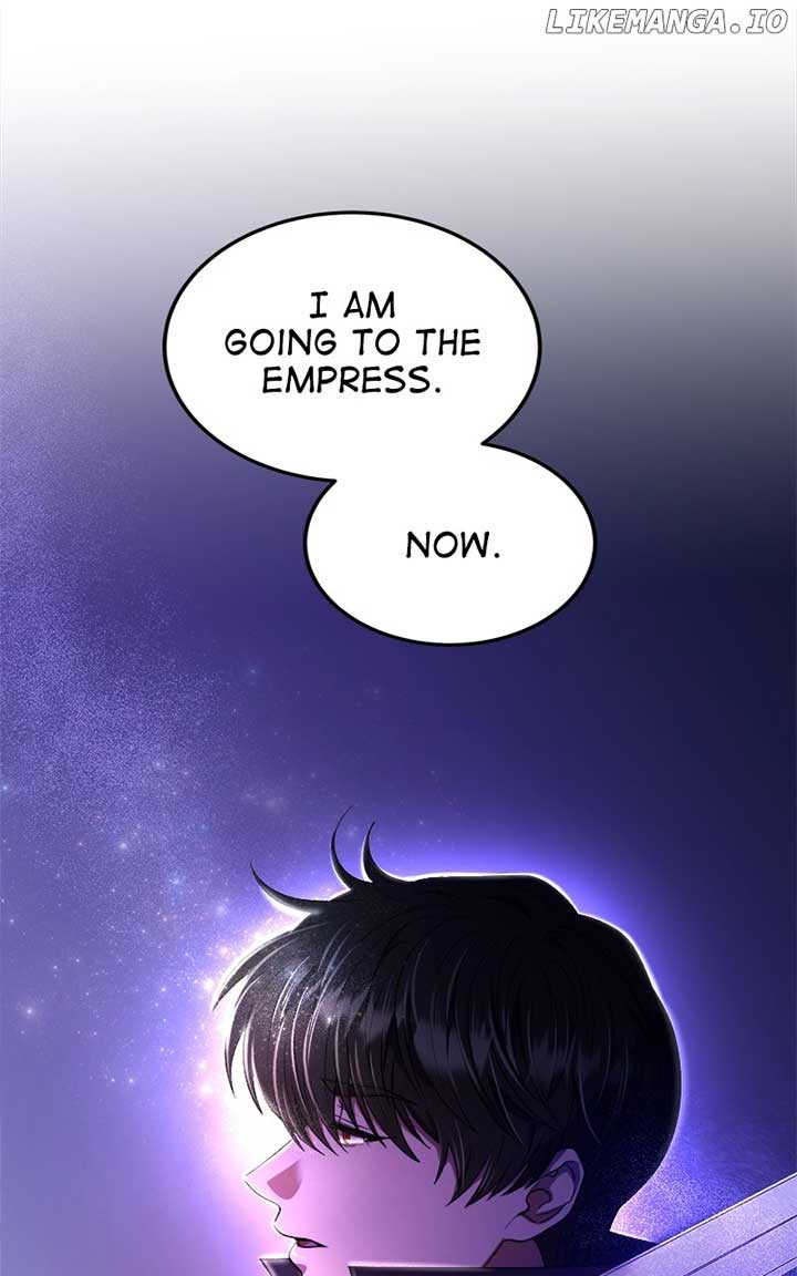 Like a Wind on a Dry Branch Chapter 204 - Page 105
