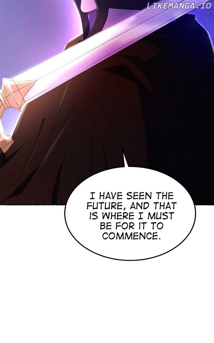 Like a Wind on a Dry Branch Chapter 204 - Page 106