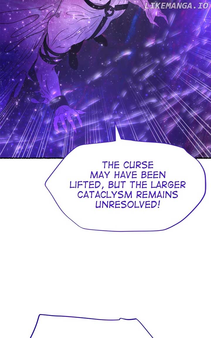 Like a Wind on a Dry Branch Chapter 204 - Page 108