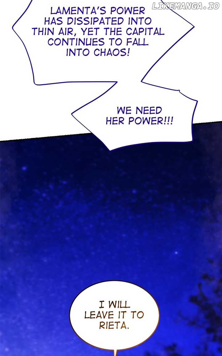 Like a Wind on a Dry Branch Chapter 204 - Page 109