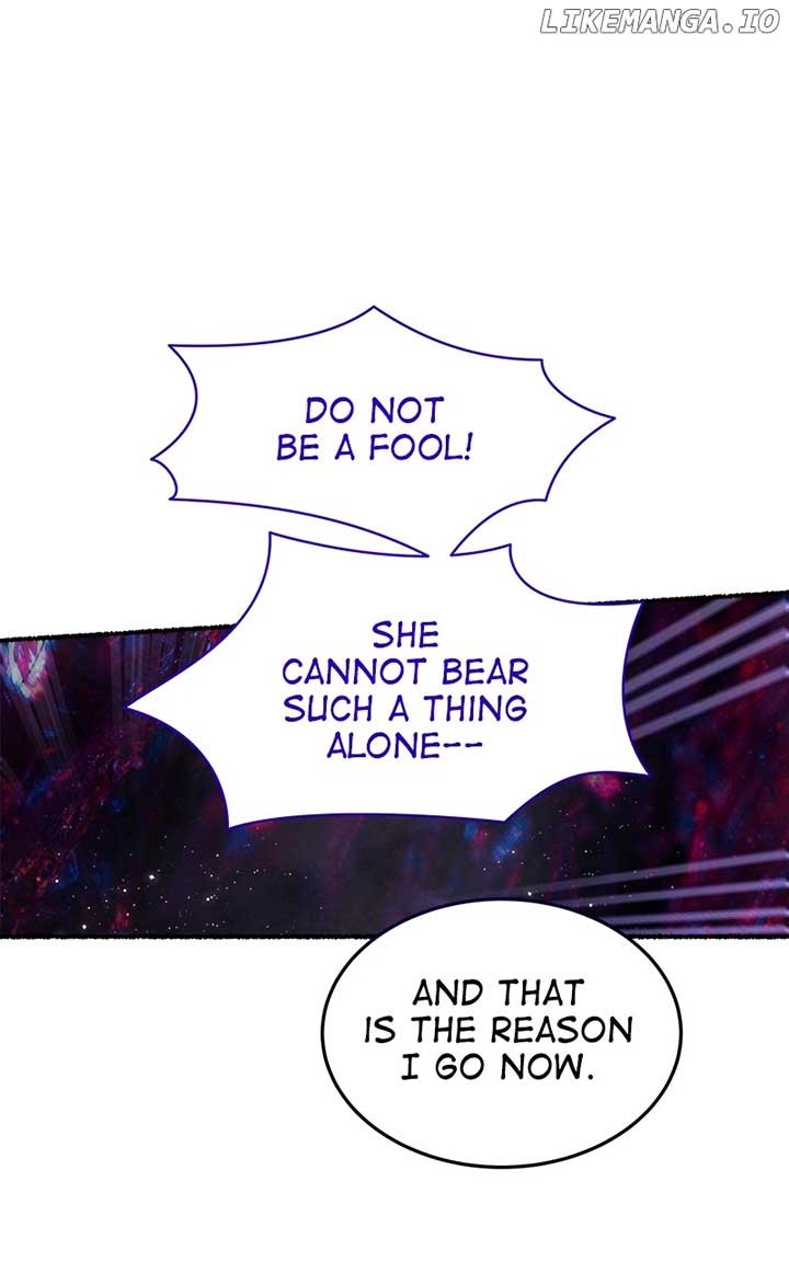 Like a Wind on a Dry Branch Chapter 204 - Page 111