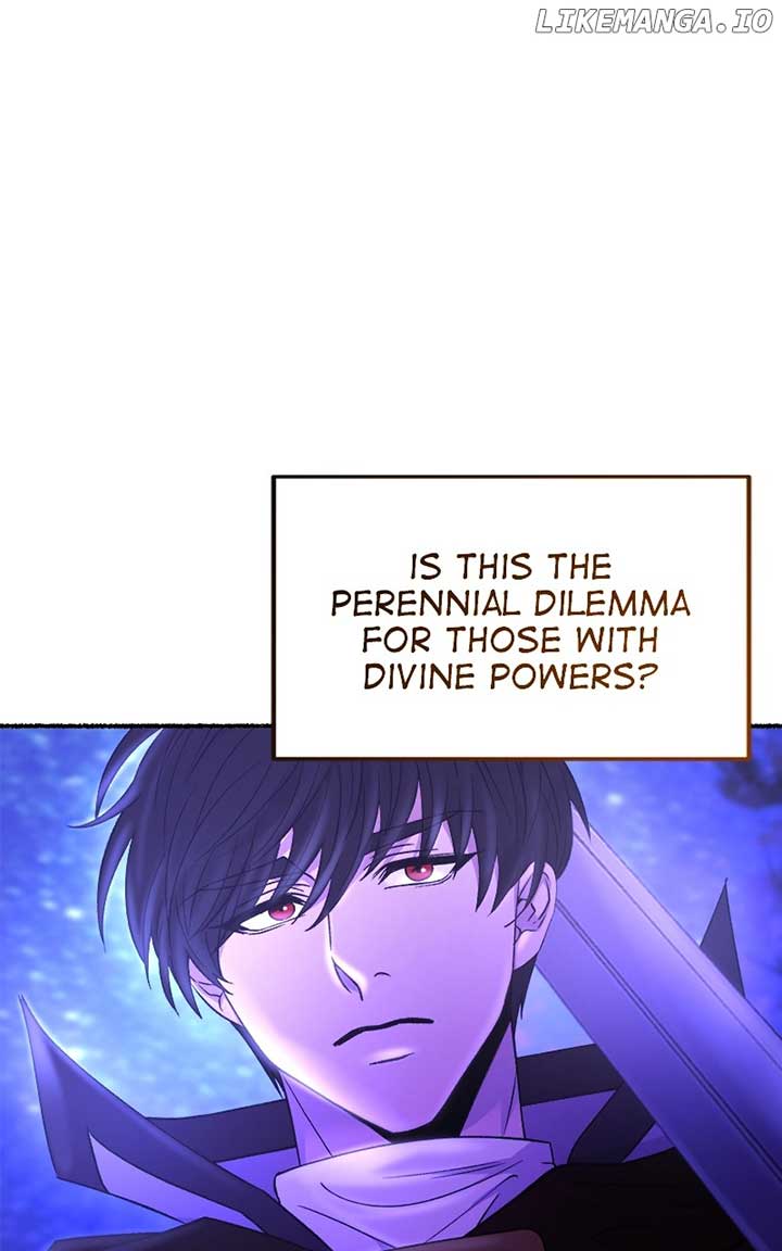 Like a Wind on a Dry Branch Chapter 204 - Page 112