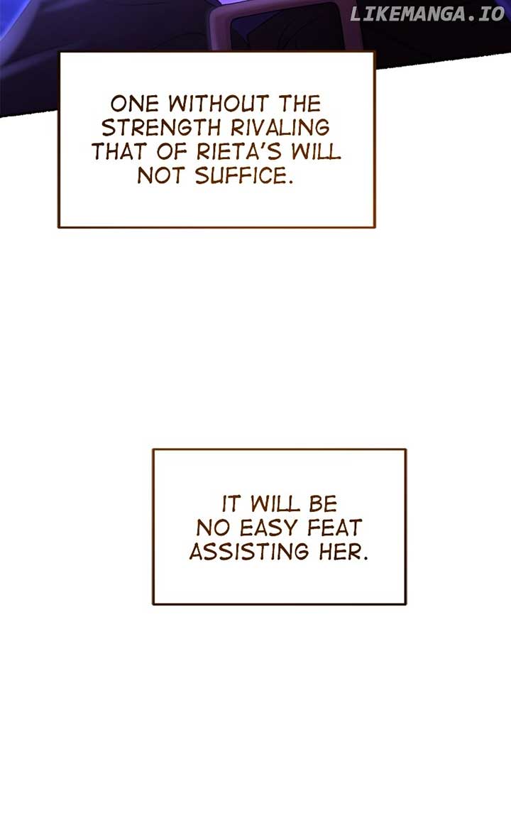 Like a Wind on a Dry Branch Chapter 204 - Page 113