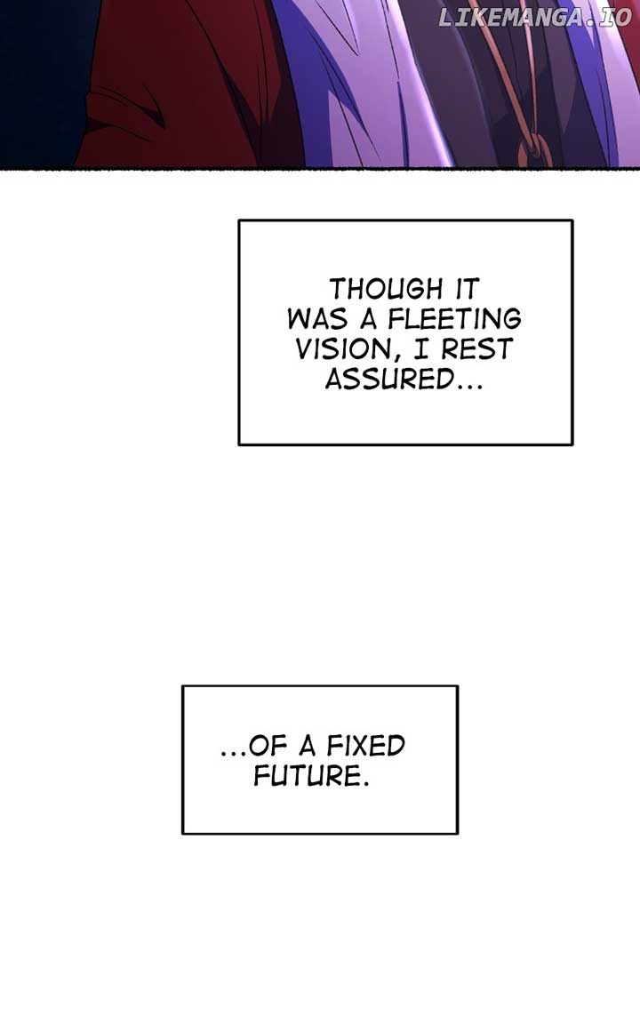 Like a Wind on a Dry Branch Chapter 204 - Page 118
