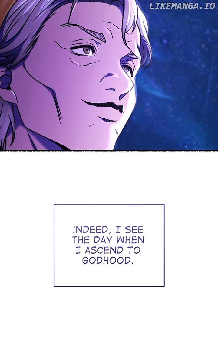 Like a Wind on a Dry Branch Chapter 204 - Page 121