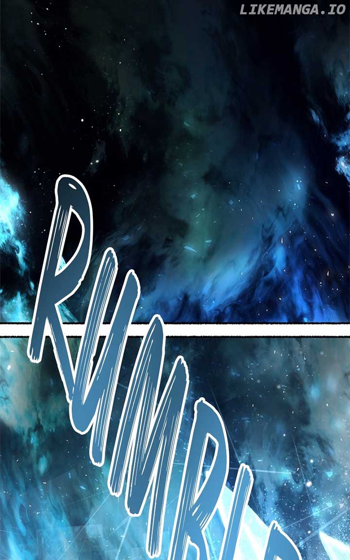 Like a Wind on a Dry Branch Chapter 204 - Page 127