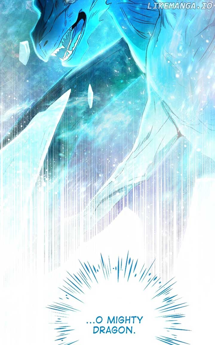 Like a Wind on a Dry Branch Chapter 204 - Page 129