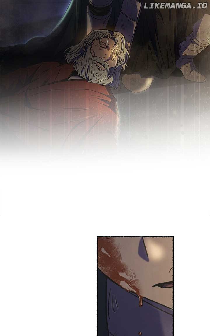 Like a Wind on a Dry Branch Chapter 204 - Page 14