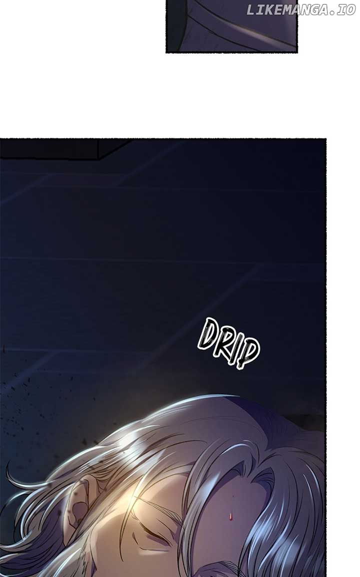 Like a Wind on a Dry Branch Chapter 204 - Page 15