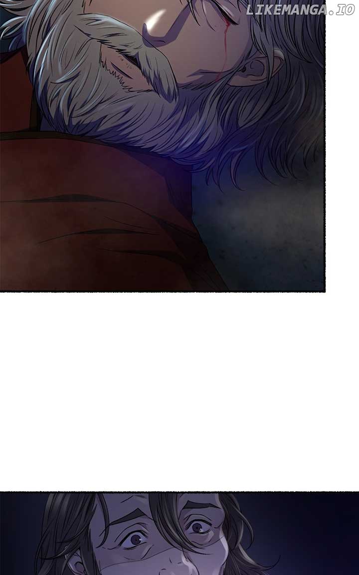 Like a Wind on a Dry Branch Chapter 204 - Page 16