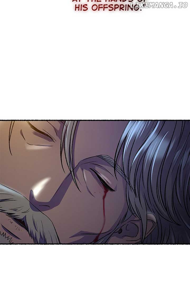 Like a Wind on a Dry Branch Chapter 204 - Page 18