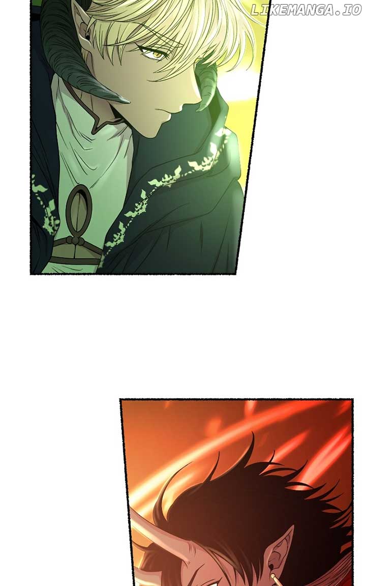 Like a Wind on a Dry Branch Chapter 204 - Page 25