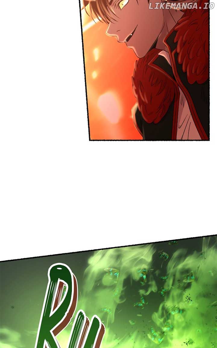 Like a Wind on a Dry Branch Chapter 204 - Page 26