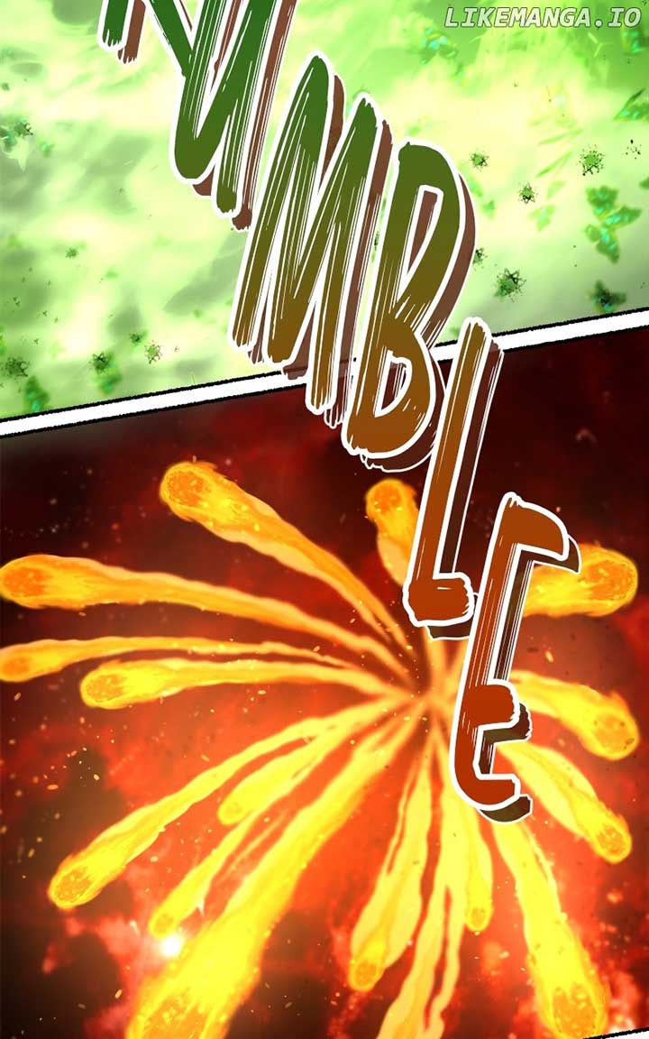Like a Wind on a Dry Branch Chapter 204 - Page 27