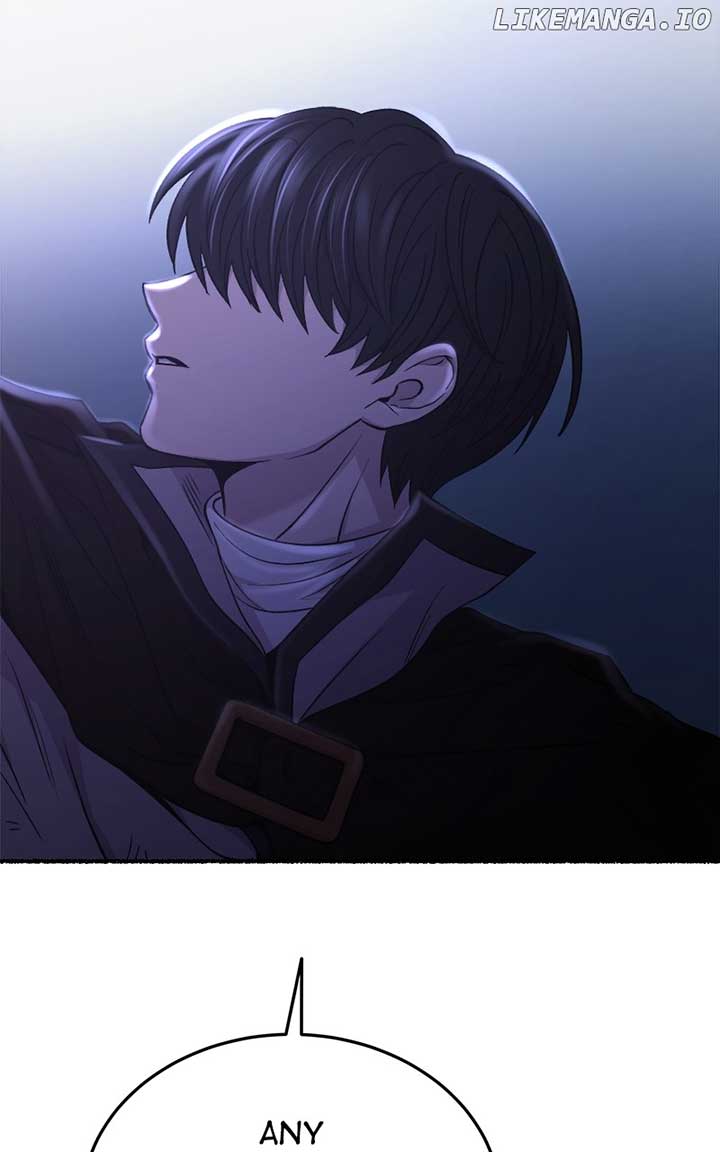 Like a Wind on a Dry Branch Chapter 204 - Page 30