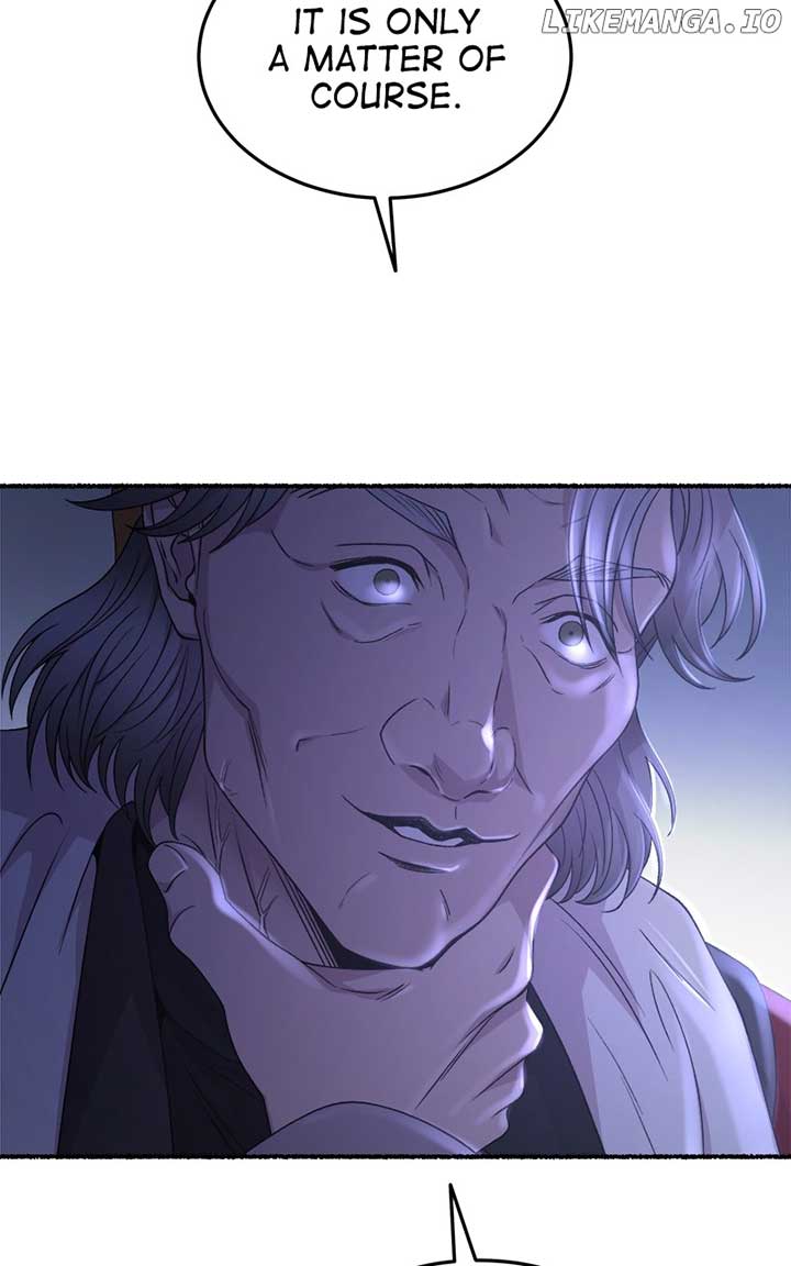 Like a Wind on a Dry Branch Chapter 204 - Page 32