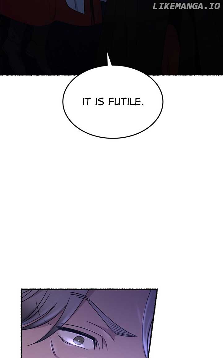 Like a Wind on a Dry Branch Chapter 204 - Page 37