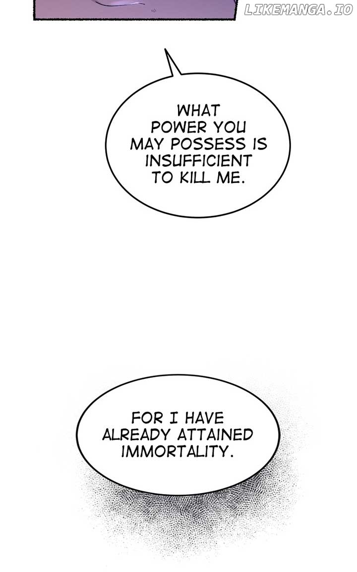 Like a Wind on a Dry Branch Chapter 204 - Page 38