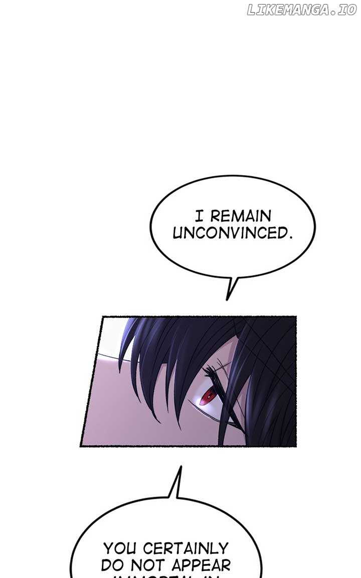Like a Wind on a Dry Branch Chapter 204 - Page 39