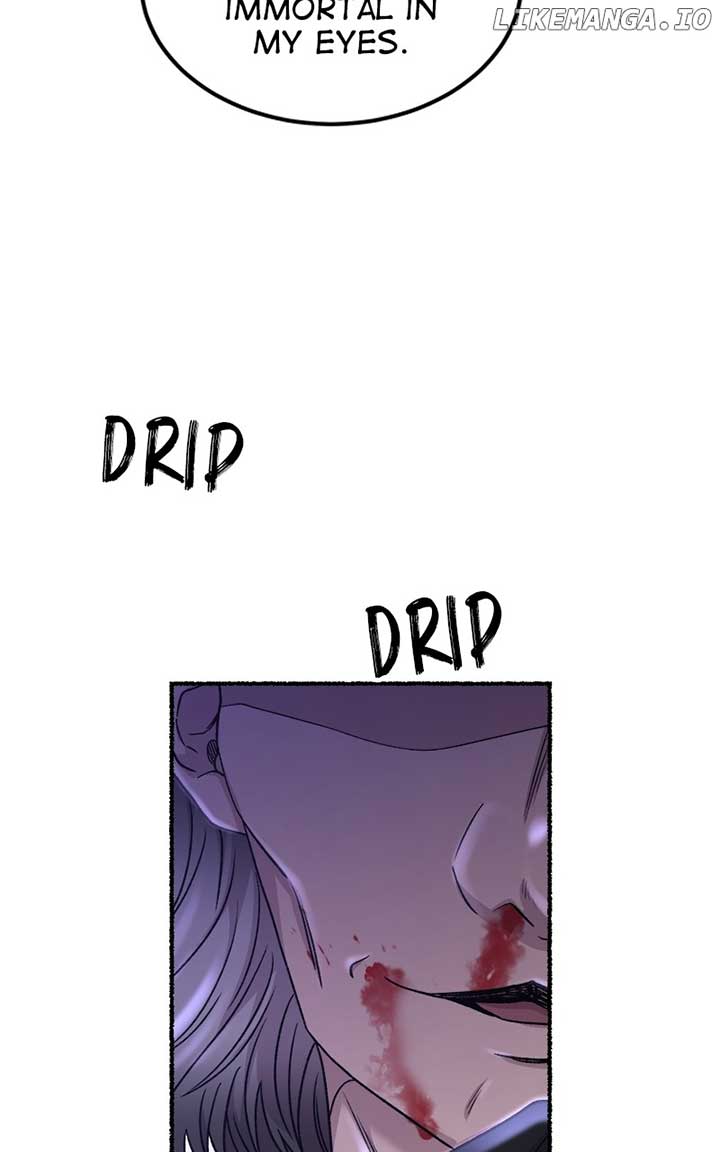 Like a Wind on a Dry Branch Chapter 204 - Page 40