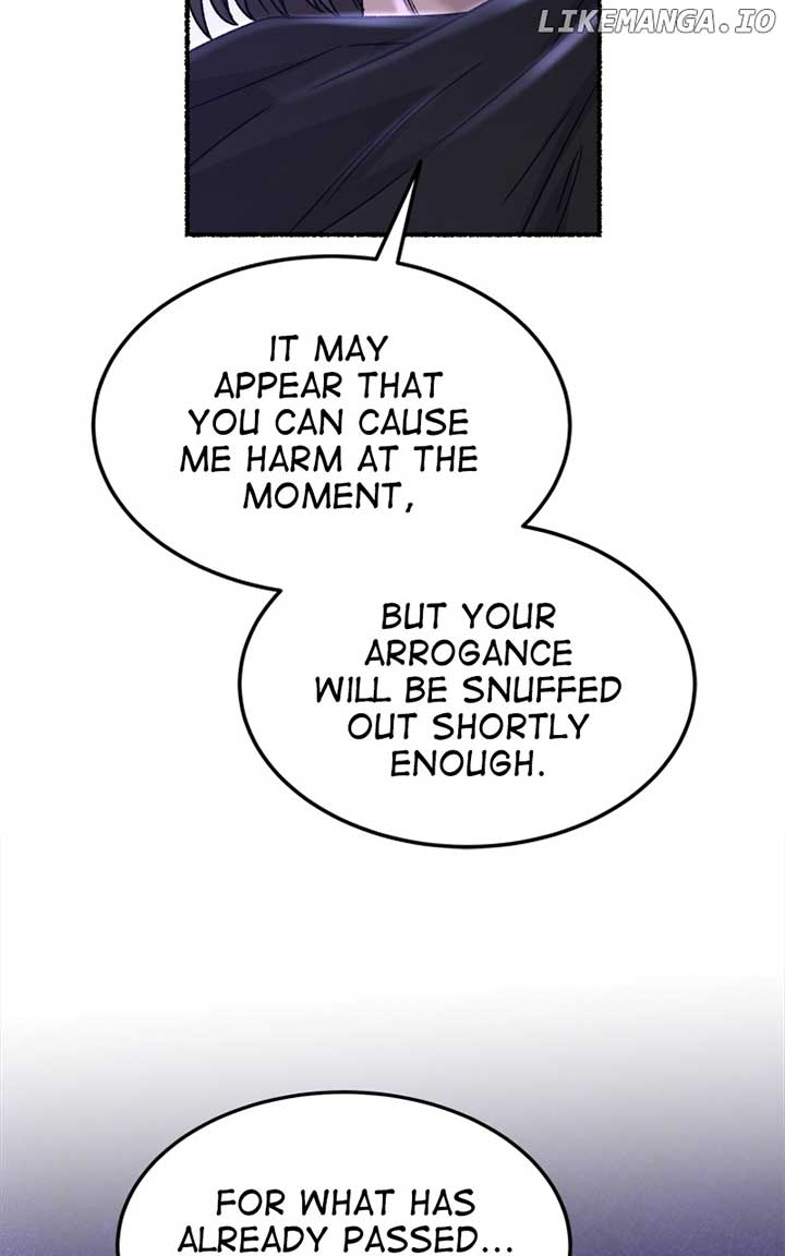 Like a Wind on a Dry Branch Chapter 204 - Page 41
