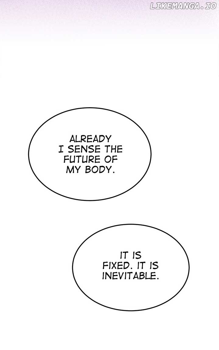 Like a Wind on a Dry Branch Chapter 204 - Page 43