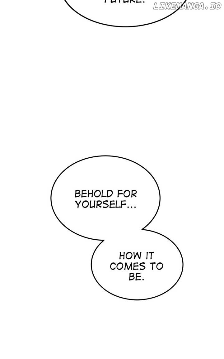 Like a Wind on a Dry Branch Chapter 204 - Page 45