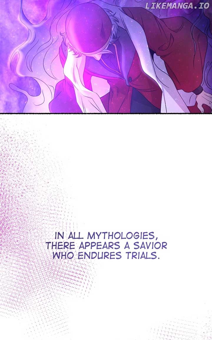 Like a Wind on a Dry Branch Chapter 204 - Page 51