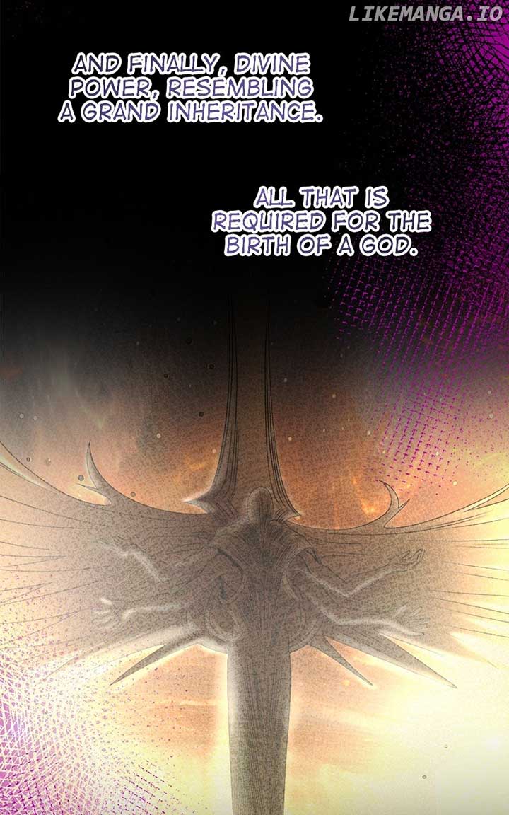 Like a Wind on a Dry Branch Chapter 204 - Page 60