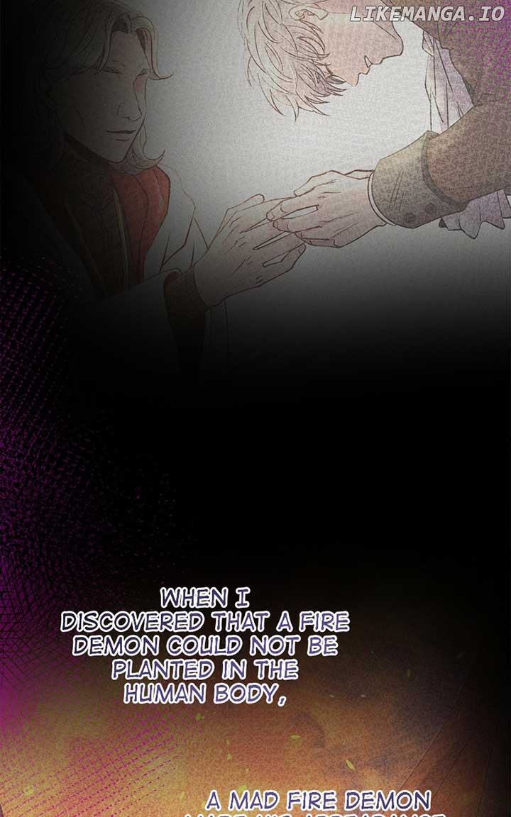 Like a Wind on a Dry Branch Chapter 204 - Page 64