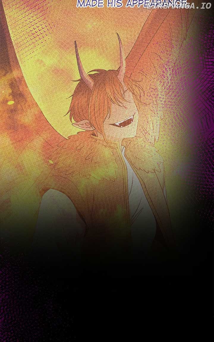 Like a Wind on a Dry Branch Chapter 204 - Page 65