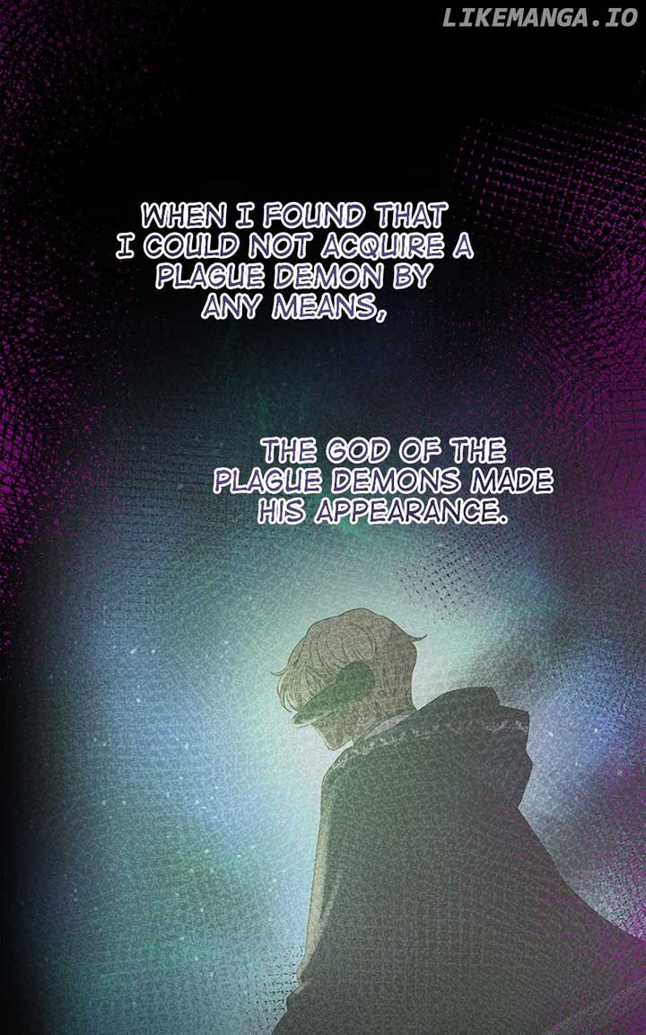 Like a Wind on a Dry Branch Chapter 204 - Page 66