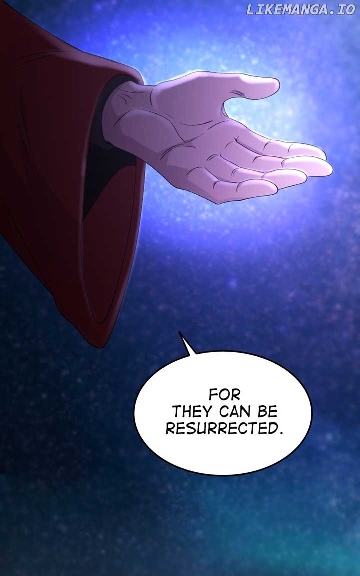 Like a Wind on a Dry Branch Chapter 204 - Page 78