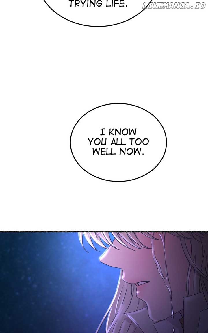 Like a Wind on a Dry Branch Chapter 204 - Page 82